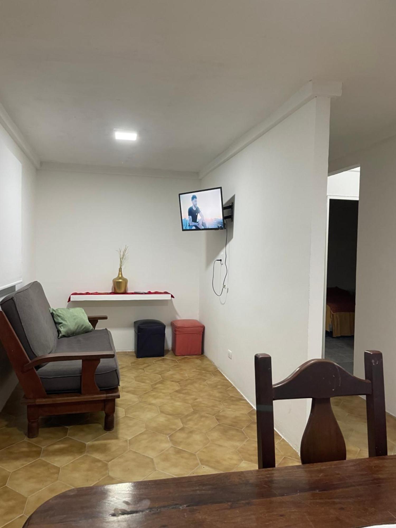 Casa En Holiday home