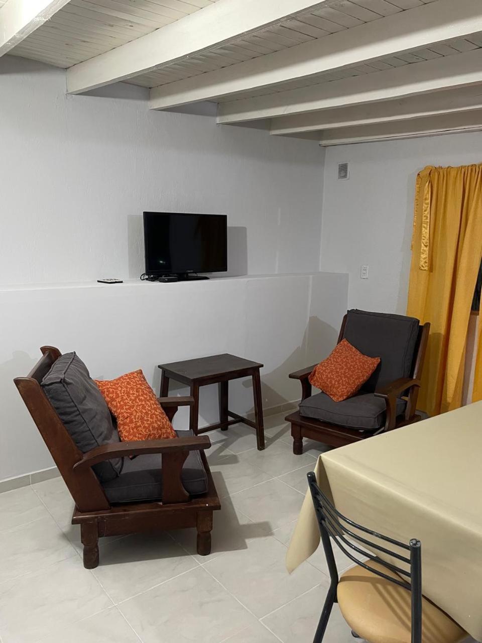 Casa En Holiday home *