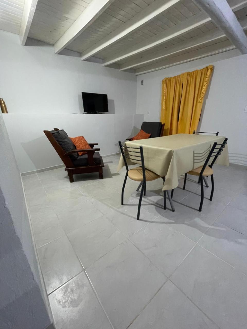 Holiday home Casa En San Francisco del Monte de Oro