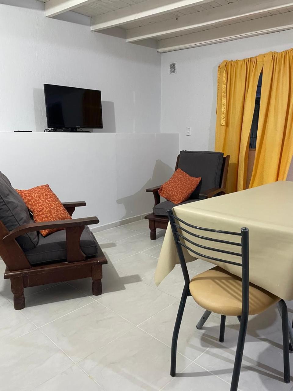 Casa En Holiday home