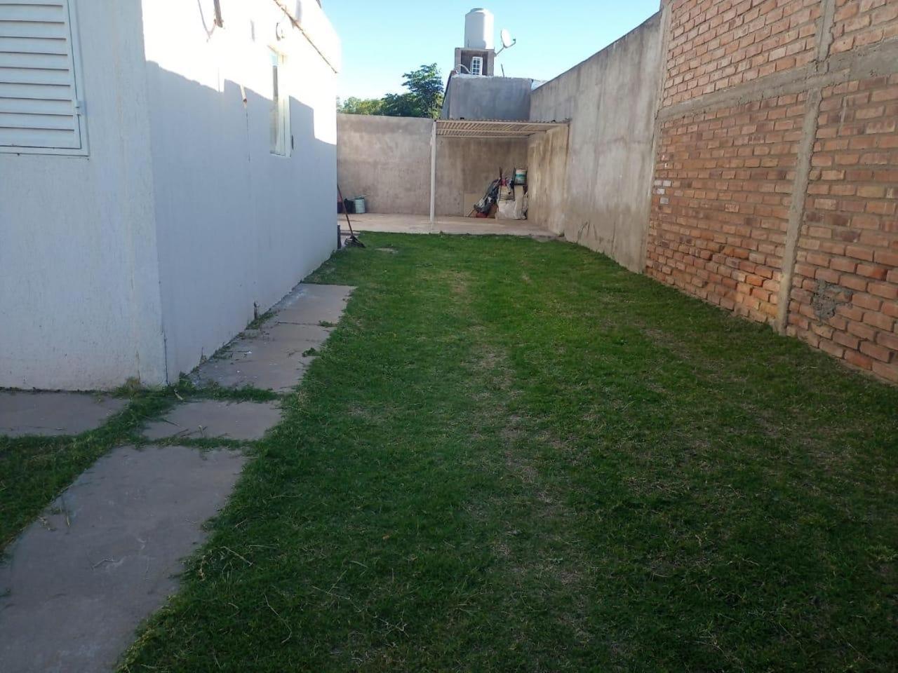 Casa En * San Francisco del Monte de Oro