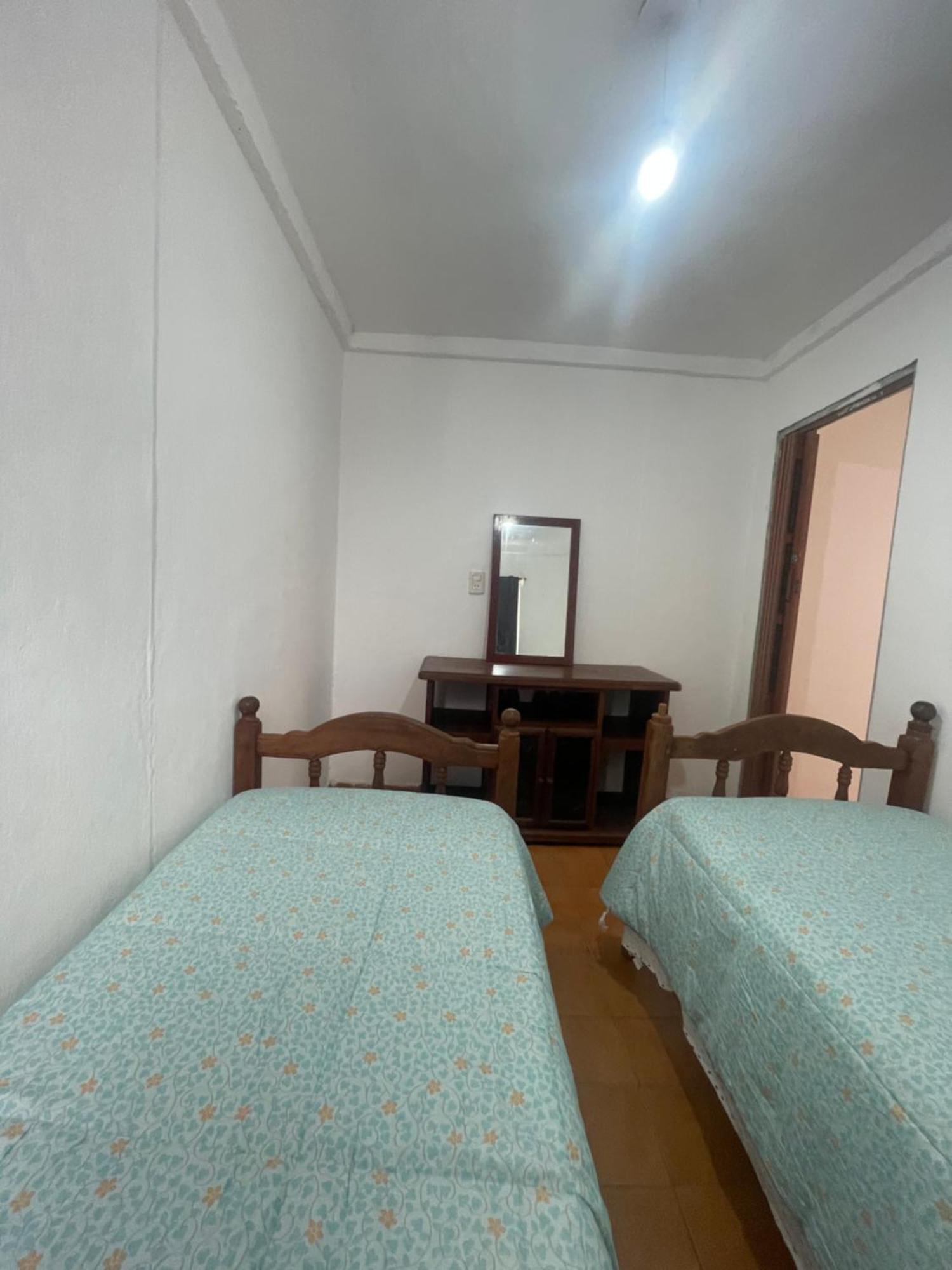 Casa En Holiday home